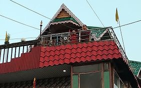 Kanchan Kanya Homestay